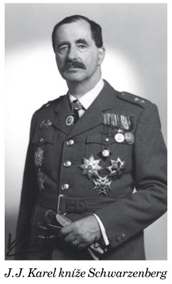 Karel Schwanzerberg